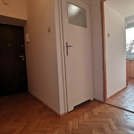 4 Jozefa Lewartowskiego Apartment Warsaw